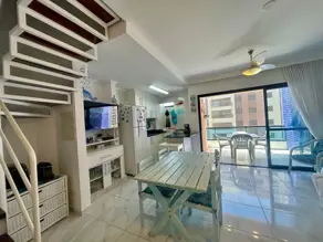 Imagem 3 - Apartamento Duplex em Riviera, Bertioga - SP