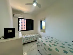 Imagem 6 - Apartamento Duplex em Riviera, Bertioga - SP