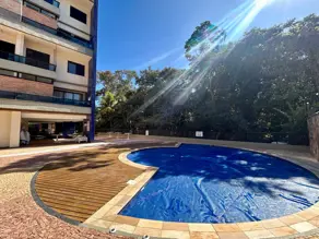 Apartamento Duplex Riviera, Bertioga - SP — foto 2