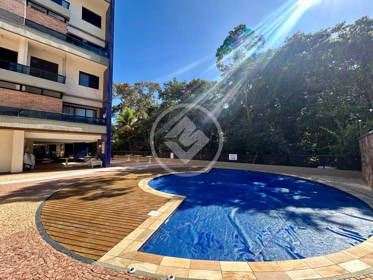 Image 2 - Apartamento Duplex em Riviera, Bertioga - SP