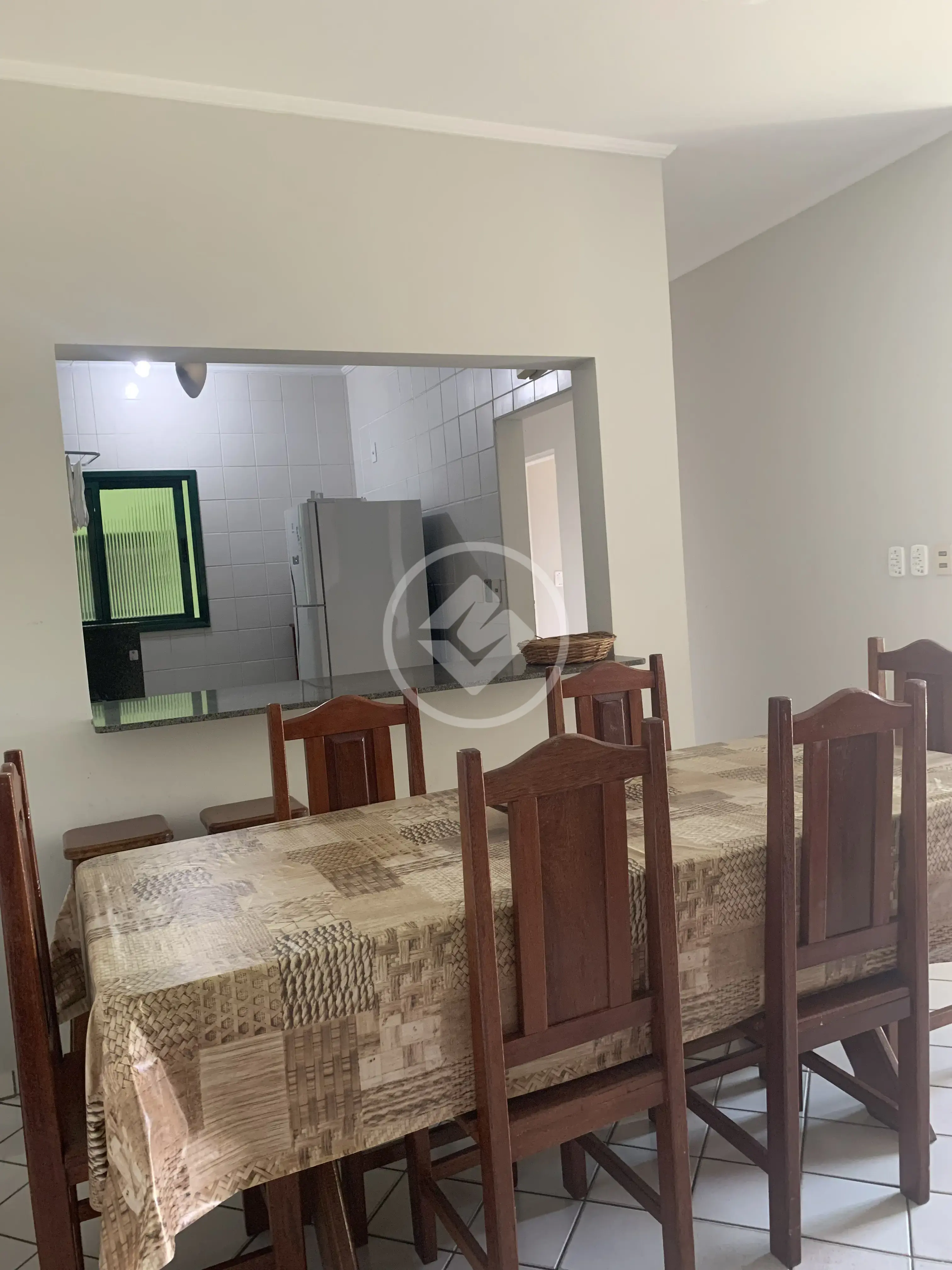 Imagem 1 - Apartamento em Praia Grande, Ubatuba - SP