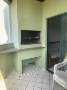 Imagem 2 - Apartamento em Praia Grande, Ubatuba - SP