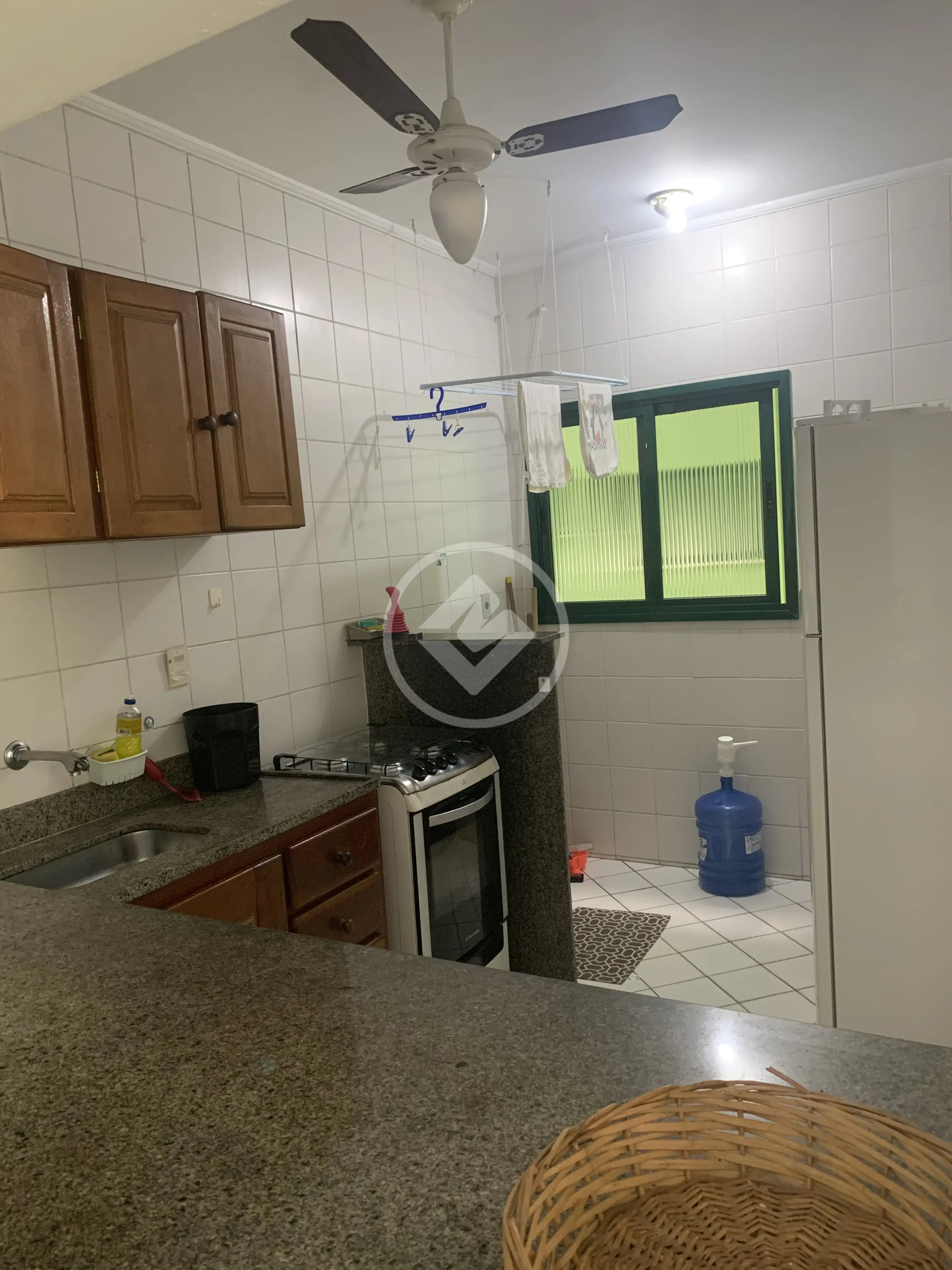 Imagem 3 - Apartamento em Praia Grande, Ubatuba - SP