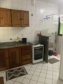 Imagem 4 - Apartamento em Praia Grande, Ubatuba - SP