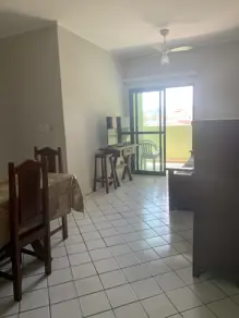 Apartamento Praia Grande, Ubatuba - SP — foto 1