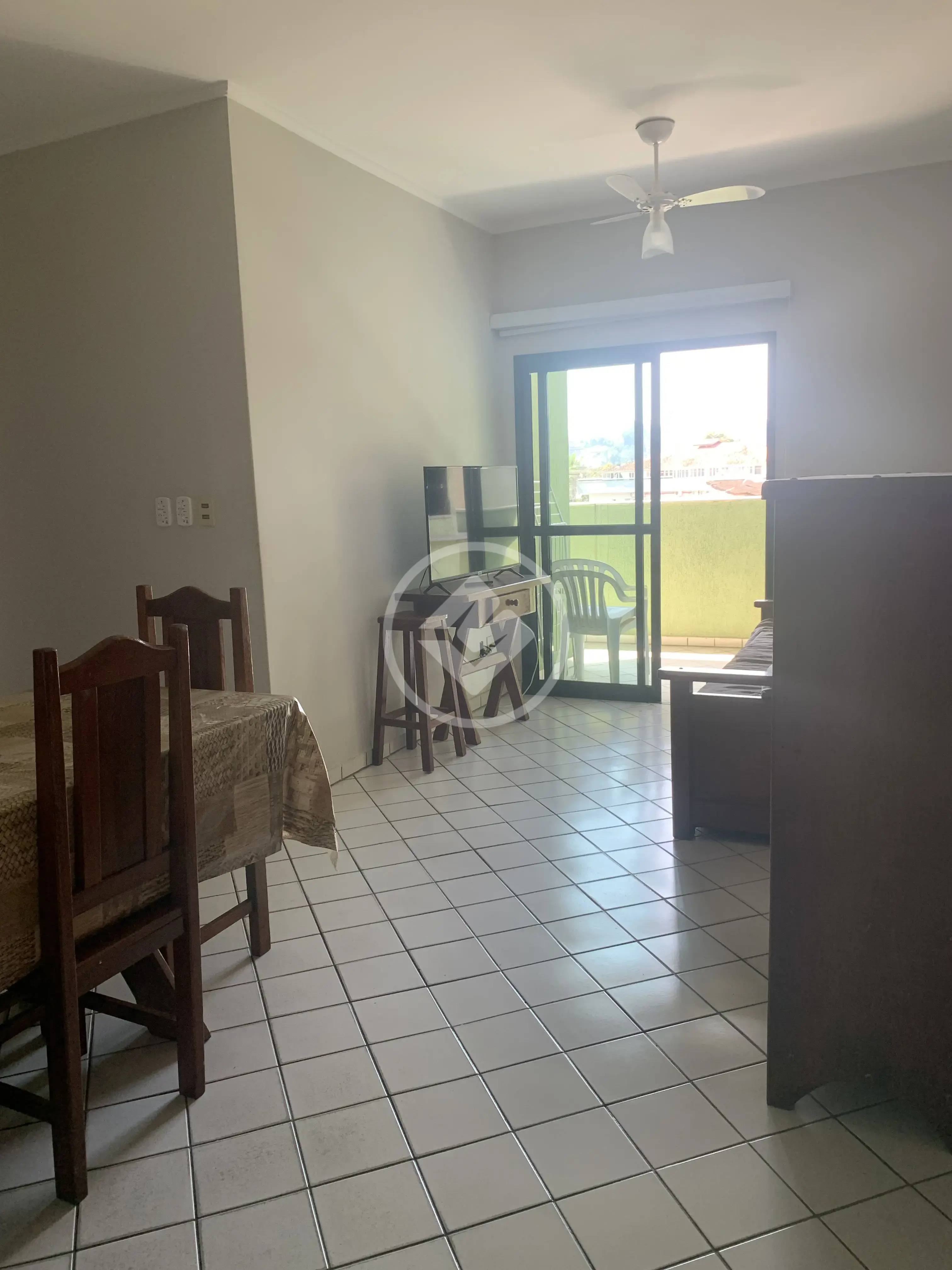 Imagem 1 - Apartamento em Praia Grande, Ubatuba - SP