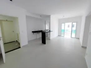 Imagem 4 - Apartamento em Toninhas, Ubatuba - SP