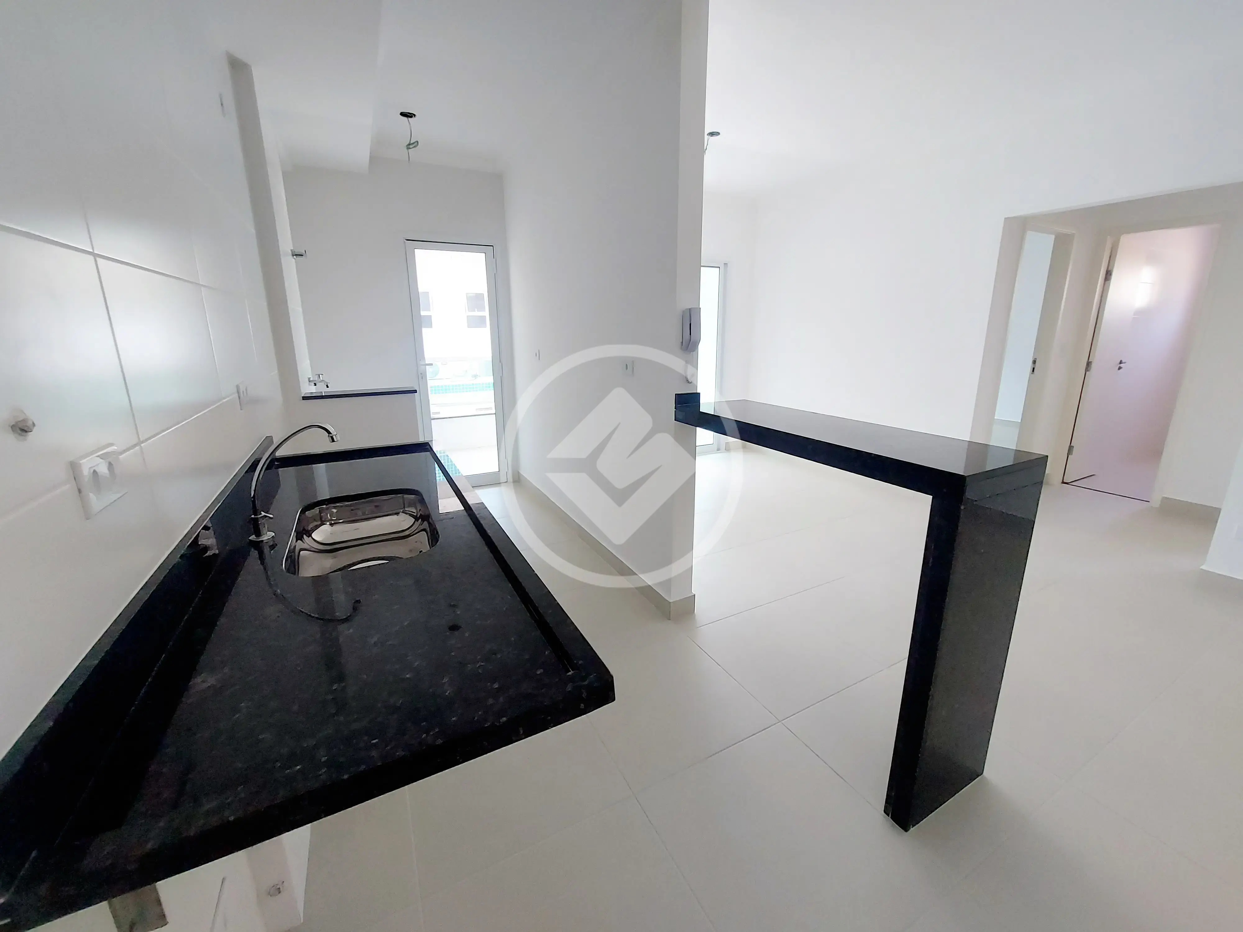 Imagem 3 - Apartamento em Toninhas, Ubatuba - SP