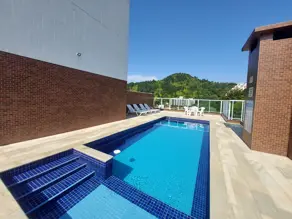 Apartamento Toninhas, Ubatuba - SP — foto 2