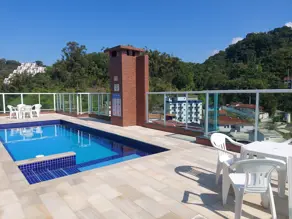 Apartamento Toninhas, Ubatuba - SP — foto 1