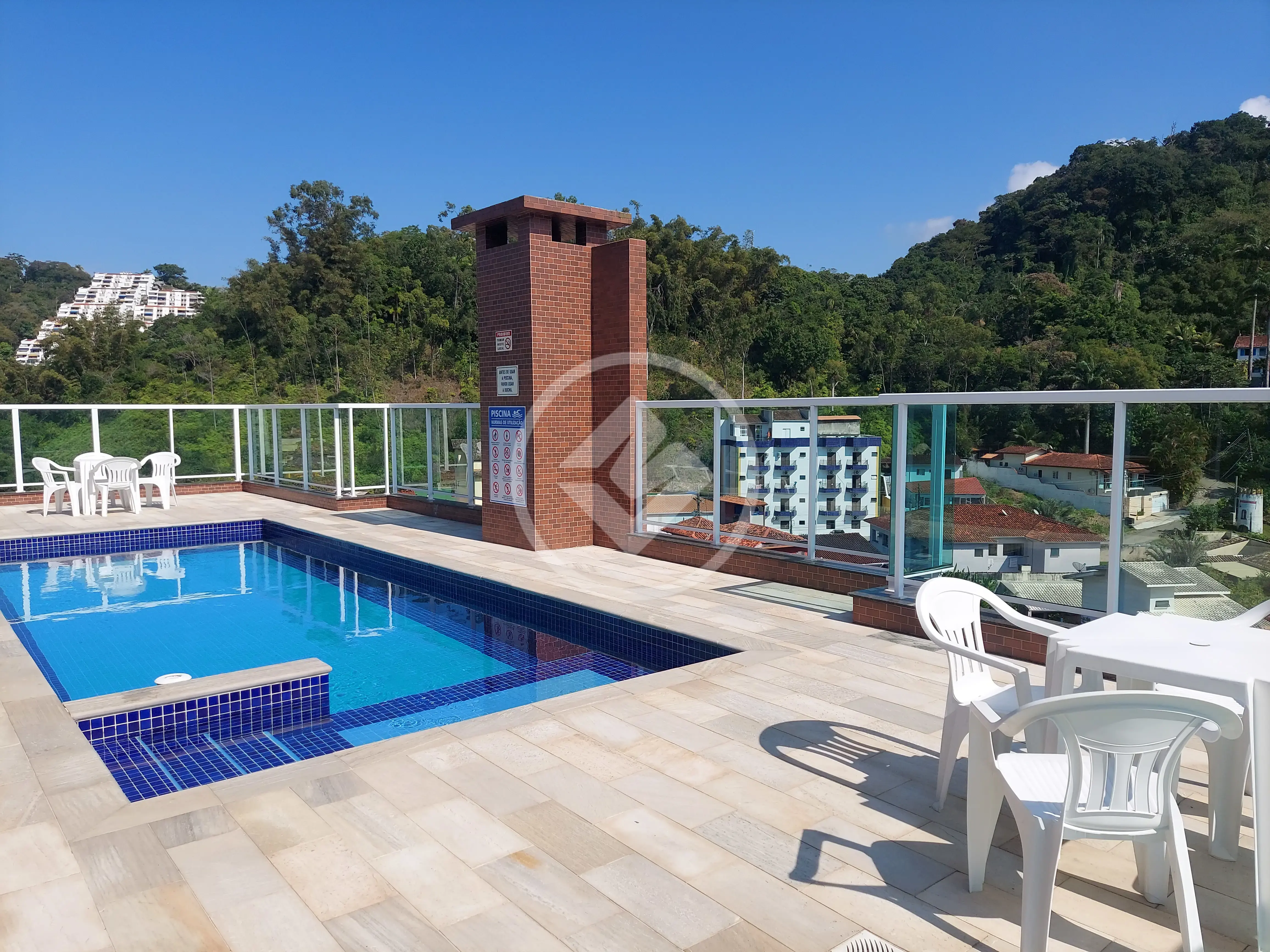 Imagem 1 - Apartamento em Toninhas, Ubatuba - SP