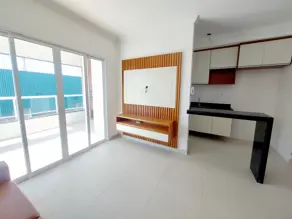 Cobertura Toninhas, Ubatuba - SP — foto 2