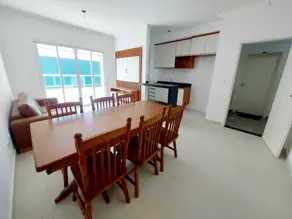 Cobertura Toninhas, Ubatuba - SP — foto 1