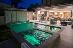 Casa Riviera, Bertioga - SP — foto 1