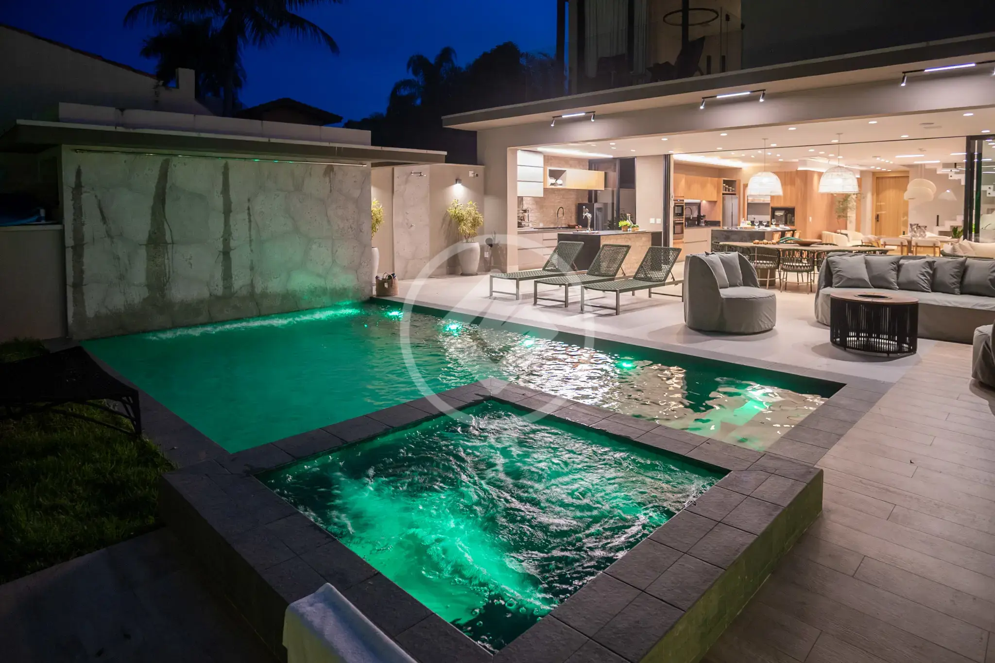 Imagem 1 - Casa em Riviera, Bertioga - SP