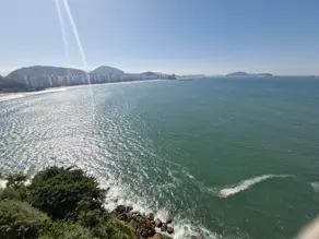 Imagem 6 - Apartamento em Jardim Astúrias, Guarujá - SP