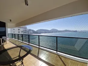 Apartamento Jardim Astúrias, Guarujá - SP — foto 1
