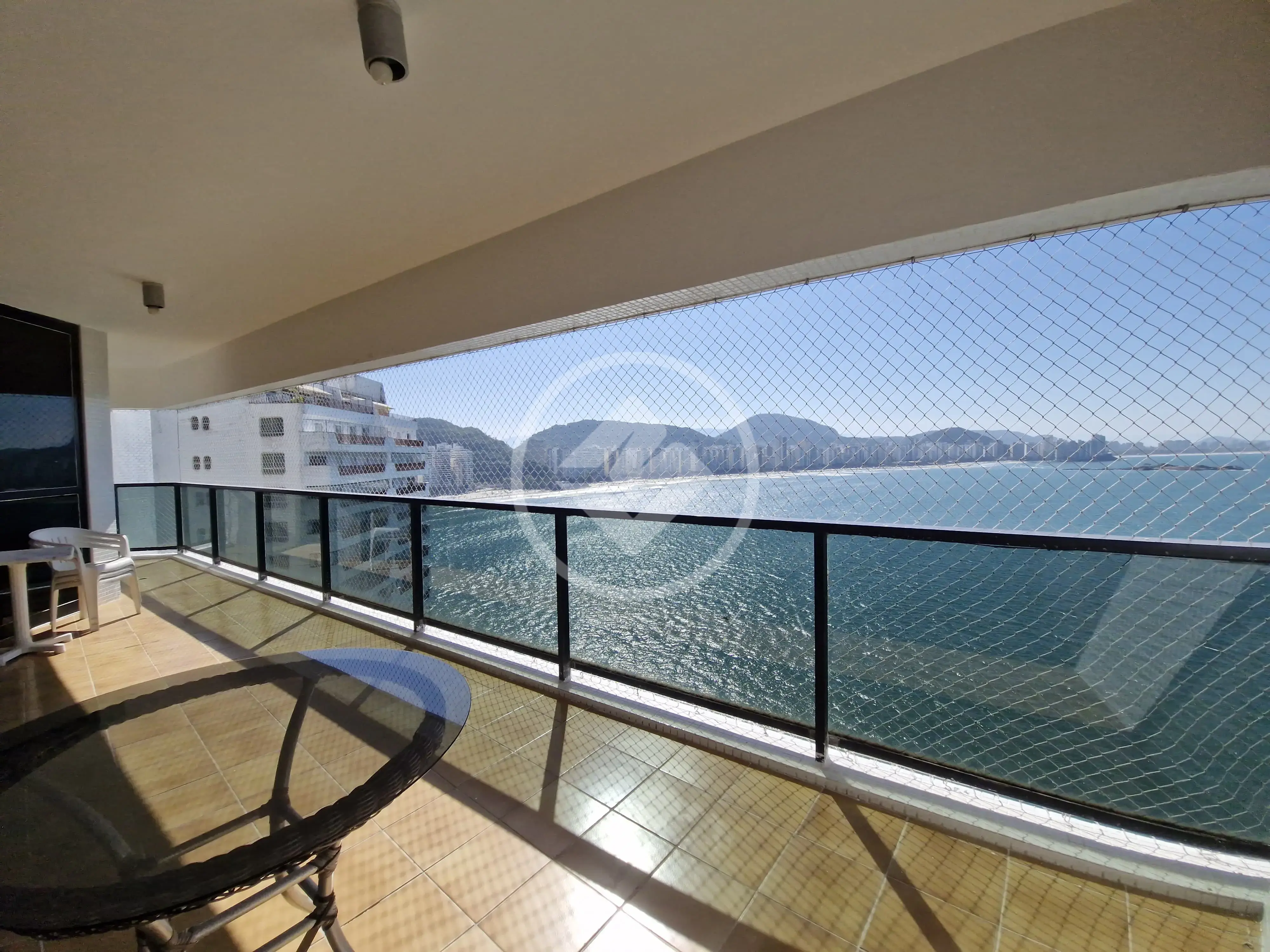 Imagem 1 - Apartamento em Jardim Astúrias, Guarujá - SP