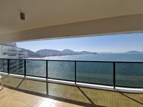 Imagem 3 - Apartamento em Jardim Astúrias, Guarujá - SP
