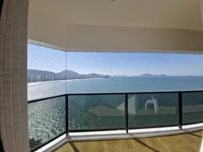 Imagem 4 - Apartamento em Jardim Astúrias, Guarujá - SP