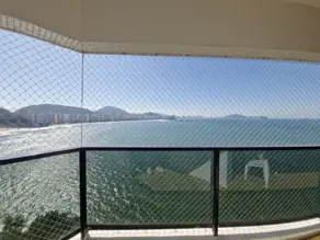 Imagem 5 - Apartamento em Jardim Astúrias, Guarujá - SP