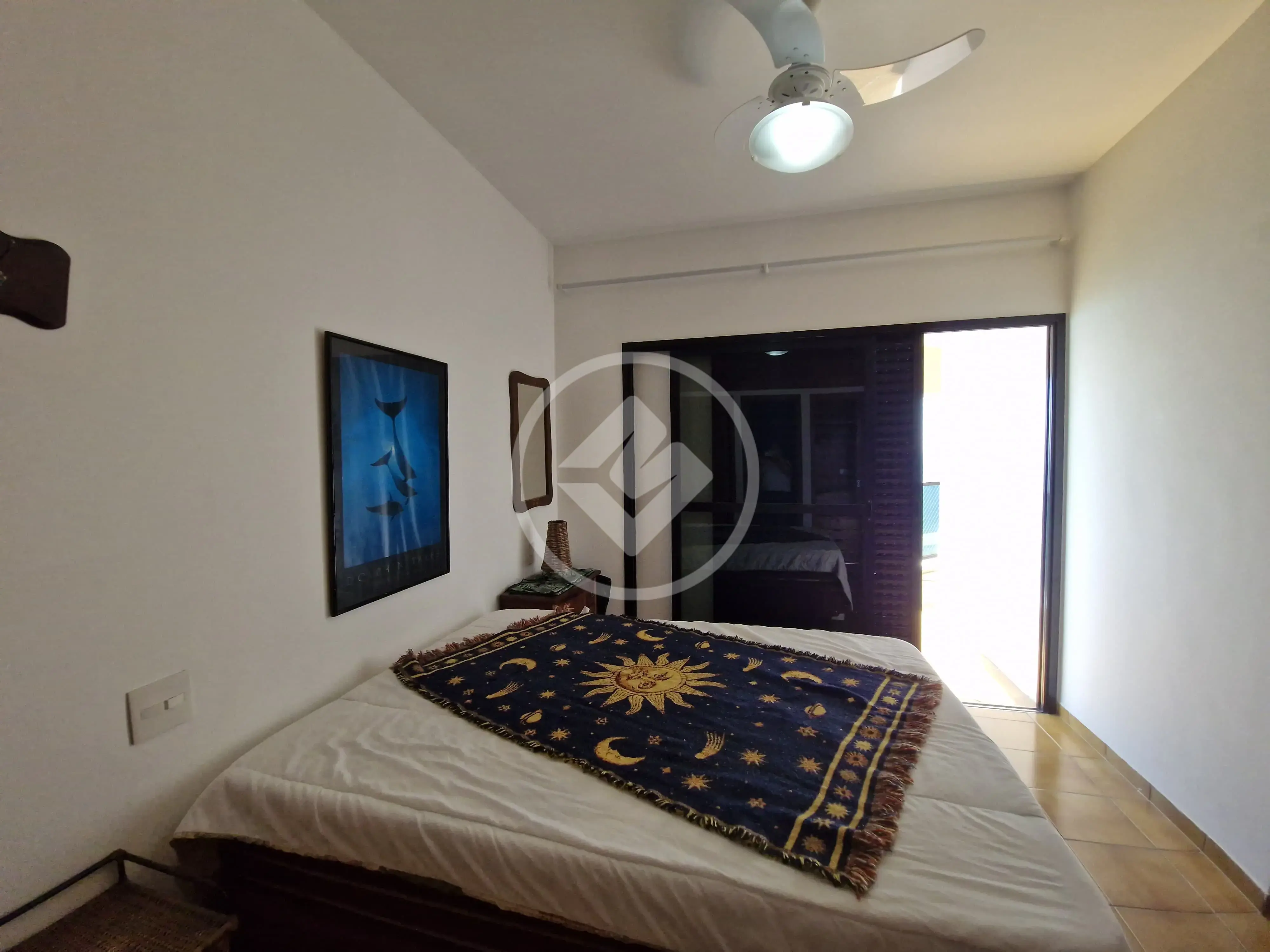 Image 24 - Apartamento em Jardim Astúrias, Guarujá - SP