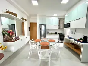 Apartamento Praia Grande, Ubatuba - SP — foto 2