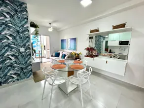 Imagem 6 - Apartamento em Praia Grande, Ubatuba - SP