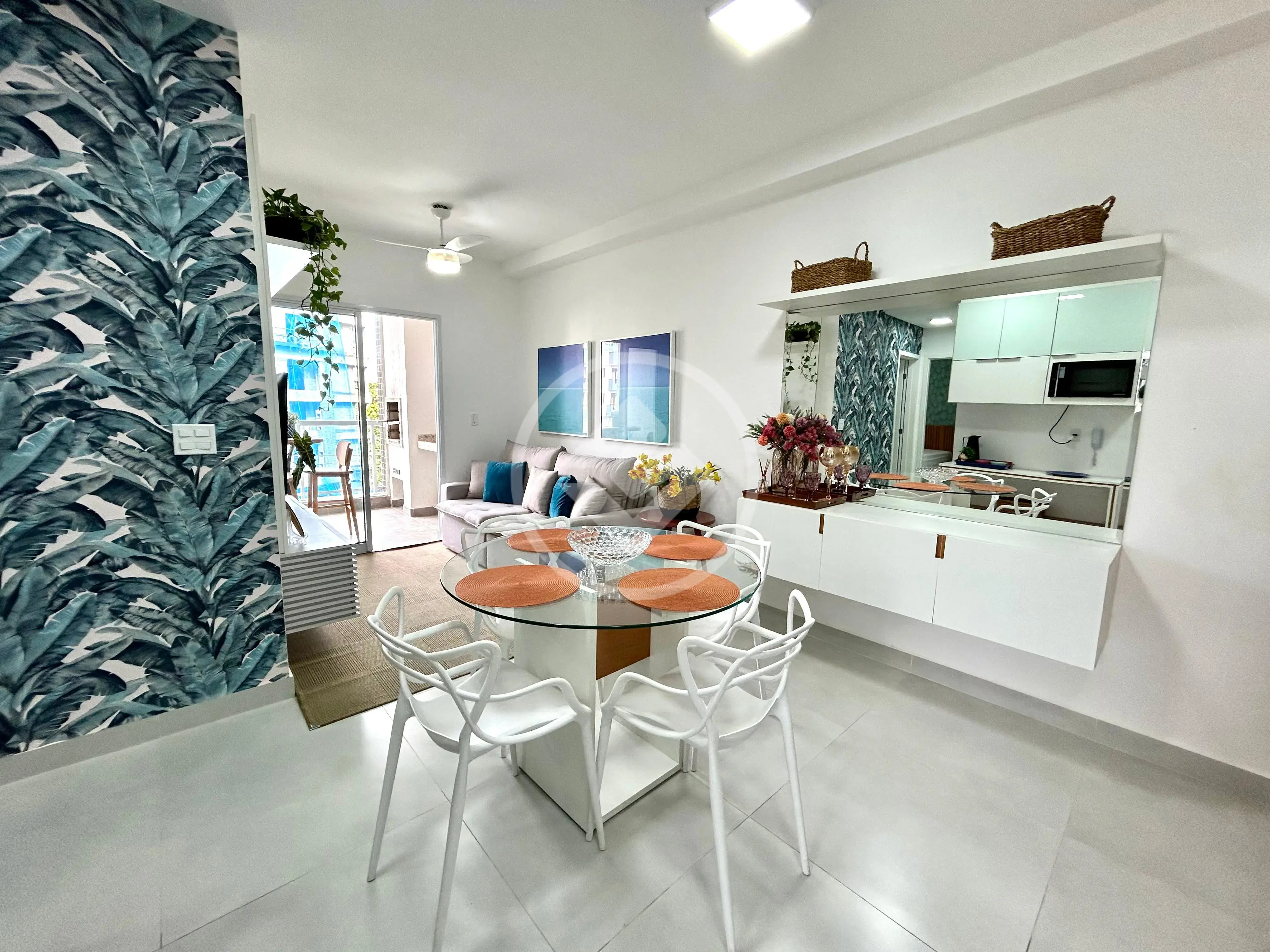 Imagem 6 - Apartamento em Praia Grande, Ubatuba - SP