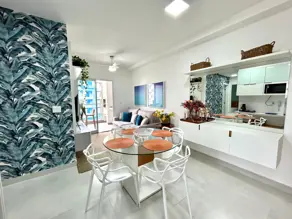 Imagem 4 - Apartamento em Praia Grande, Ubatuba - SP