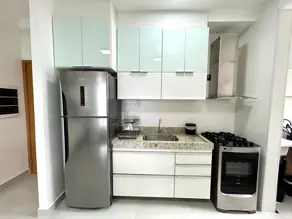 Imagem 3 - Apartamento em Praia Grande, Ubatuba - SP