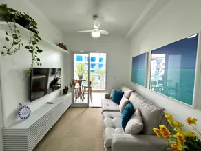 Imagem 5 - Apartamento em Praia Grande, Ubatuba - SP