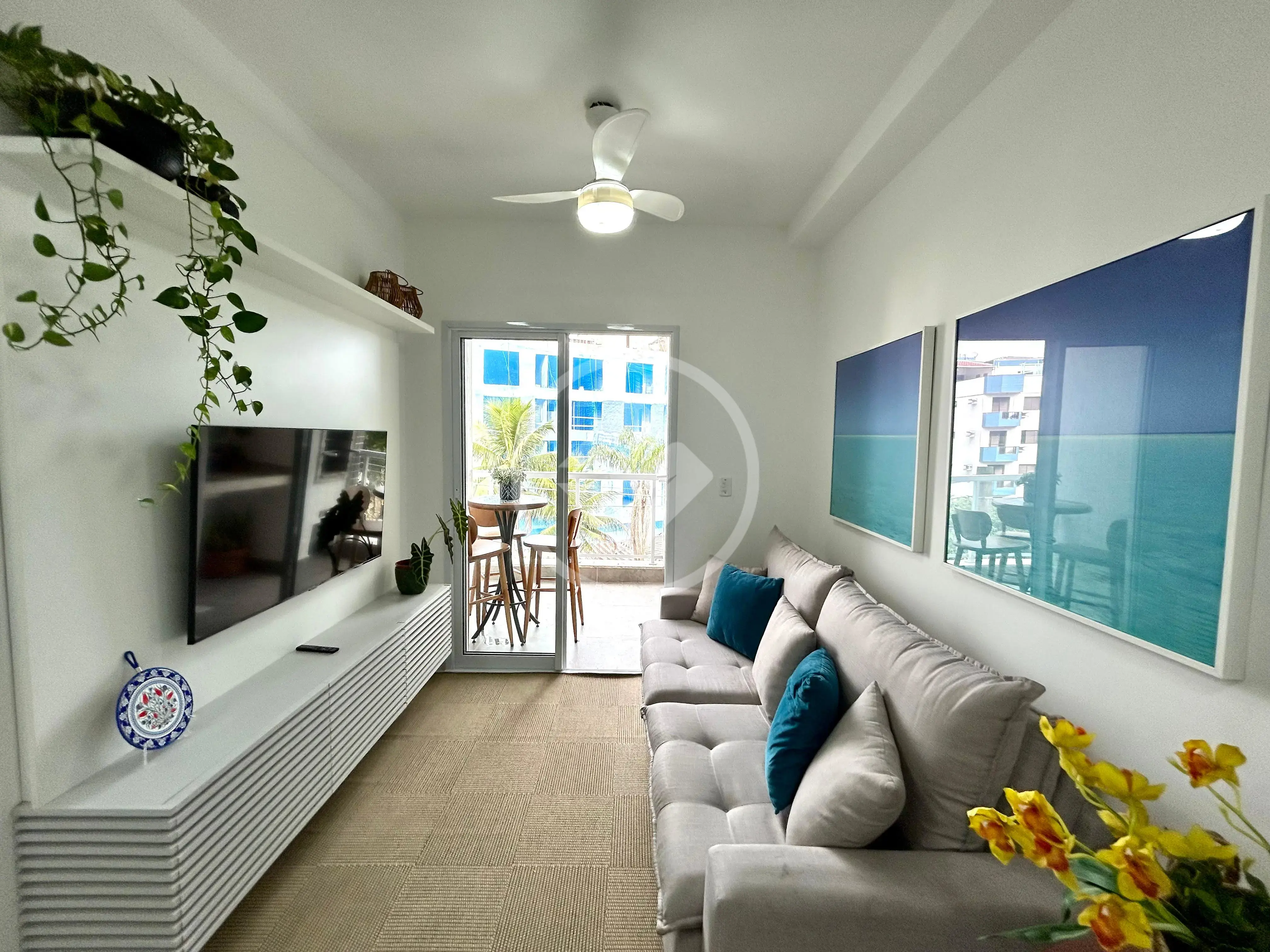 Imagem 5 - Apartamento em Praia Grande, Ubatuba - SP