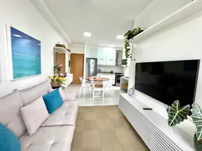 Imagem 2 - Apartamento em Praia Grande, Ubatuba - SP