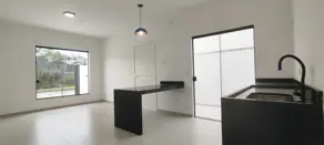 Imagem 3 - Casa Condomínio em Loteamento Portal dos Pássaros, Caraguatatuba - SP