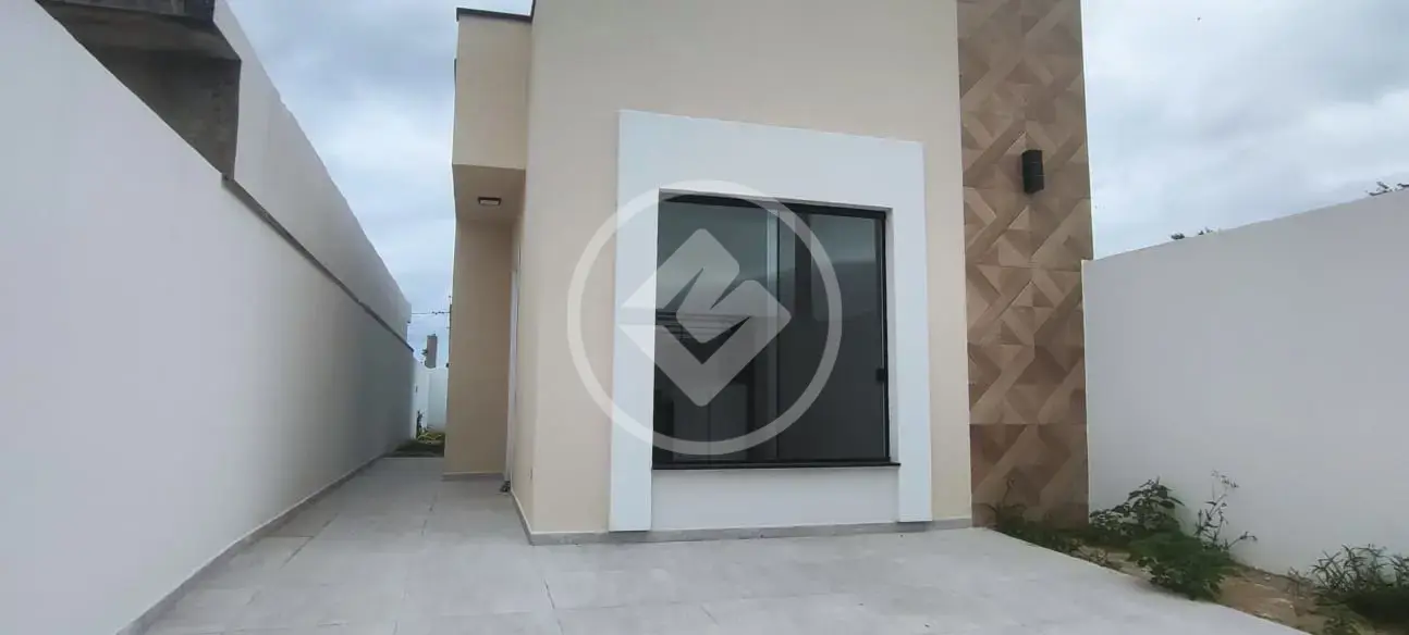 Imagem 2 - Casa Condomínio em Loteamento Portal dos Pássaros, Caraguatatuba - SP
