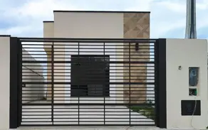 Casa Condomínio Loteamento Portal dos Pássaros, Caraguatatuba - SP — foto 2