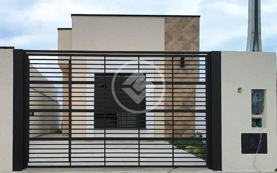 Imagem 1 - Casa Condomínio em Loteamento Portal dos Pássaros, Caraguatatuba - SP