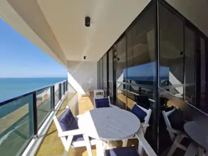 Imagem 4 - Apartamento em Jardim Astúrias, Guarujá - SP