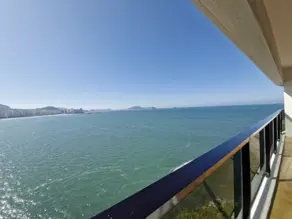 Imagem 5 - Apartamento em Jardim Astúrias, Guarujá - SP