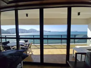 Apartamento Jardim Astúrias, Guarujá - SP — foto 2