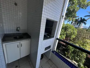 Imagem 4 - Apartamento em Maitinga, Bertioga - SP