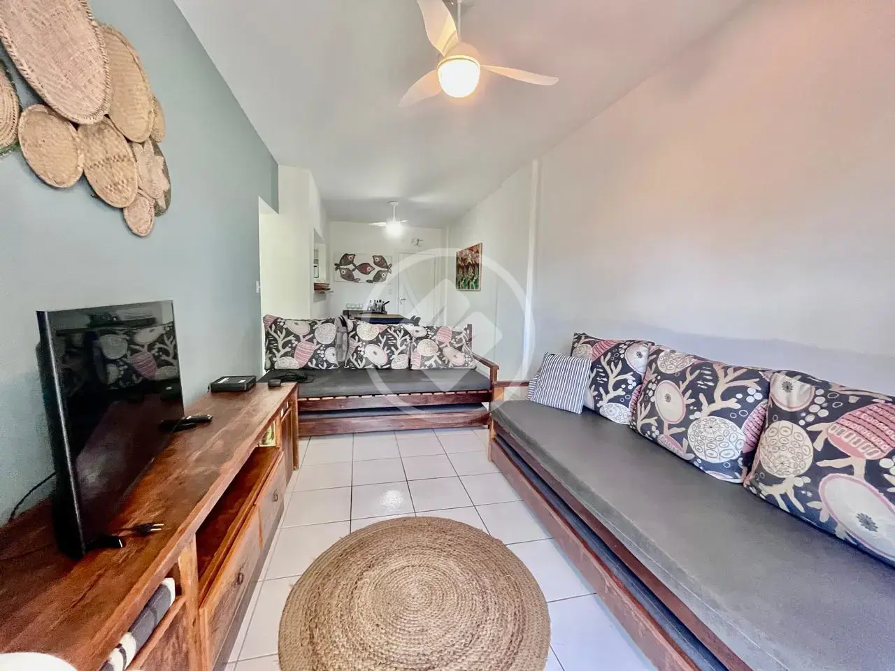 Image 2 - Apartamento em Maitinga, Bertioga - SP