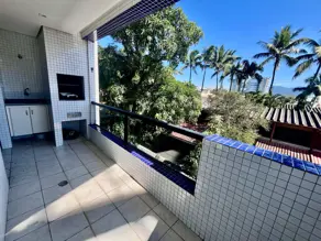 Imagem 3 - Apartamento em Maitinga, Bertioga - SP