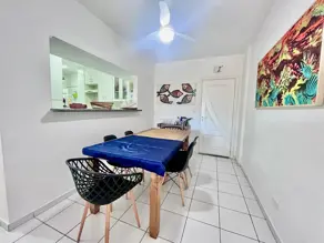 Imagem 2 - Apartamento em Maitinga, Bertioga - SP