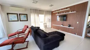 Imagem 3 - Apartamento em Pitangueiras, Guarujá - SP