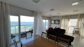 Apartamento Pitangueiras, Guarujá - SP — foto 2