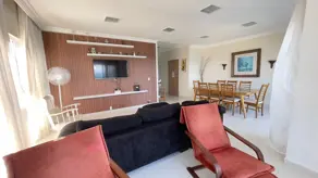 Imagem 2 - Apartamento em Pitangueiras, Guarujá - SP