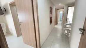 Imagem 5 - Apartamento em Pitangueiras, Guarujá - SP