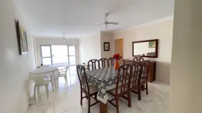 Imagem 3 - Apartamento em Pitangueiras, Guarujá - SP